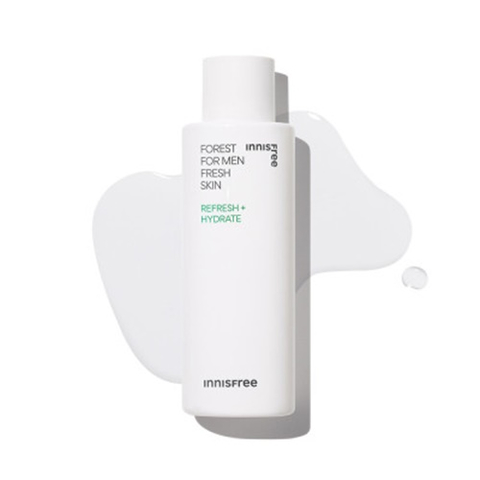 Innisfree Forest For Men Fresh Skin