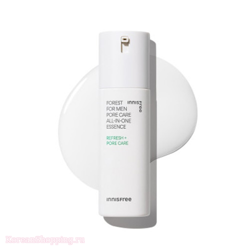 Innisfree Forest For Men All-In-One Essence