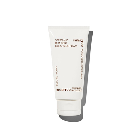 Innisfree Volcanic Pha Pore Cleansing Foam