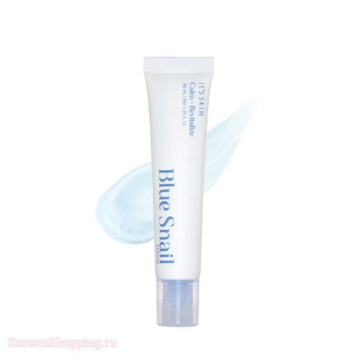 It'S Skin Blue Snail Serum