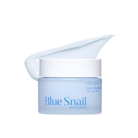 It'S Skin Blue Snail Moisturizer