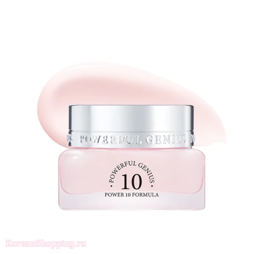 It'S Skin Power 10 Formula Powerful Genius Cream