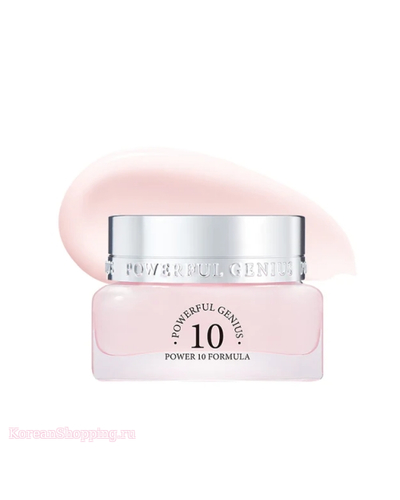 It'S Skin Power 10 Formula Powerful Genius Cream