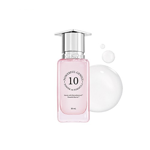 It'S Skin Power 10 Formula Powerful Genius Serum