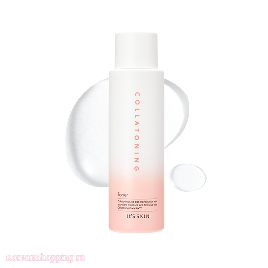 It'S Skin Collatoning Toner