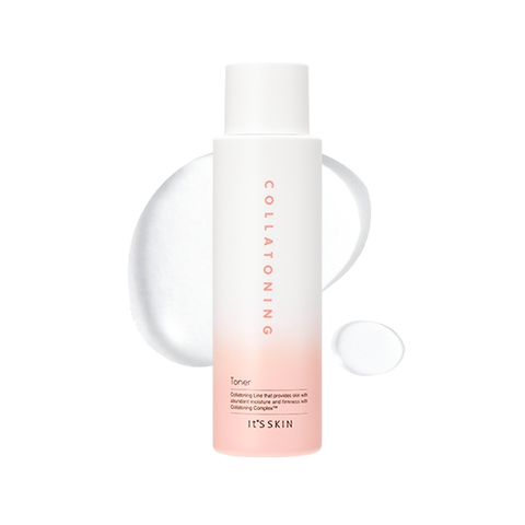 It'S Skin Collatoning Toner