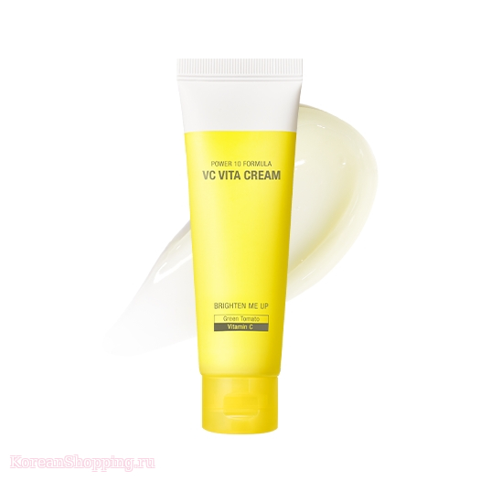 It'S Skin Power 10 Formula Vc Vita Cream