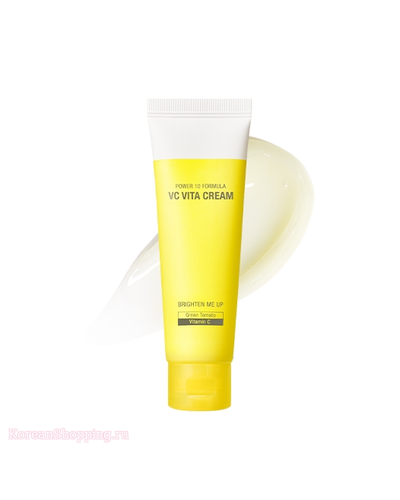 It'S Skin Power 10 Formula Vc Vita Cream