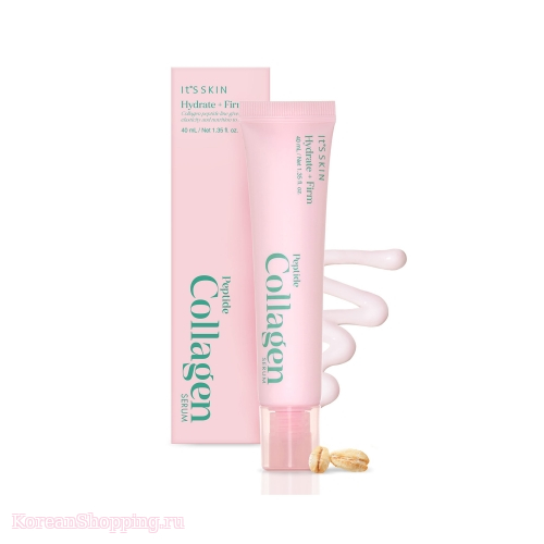 It'S Skin Peptide Collagen Serum