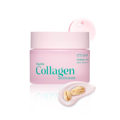It'S Skin Peptide Collagen Moisturizer