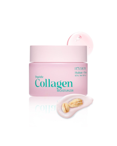 It'S Skin Peptide Collagen Moisturizer