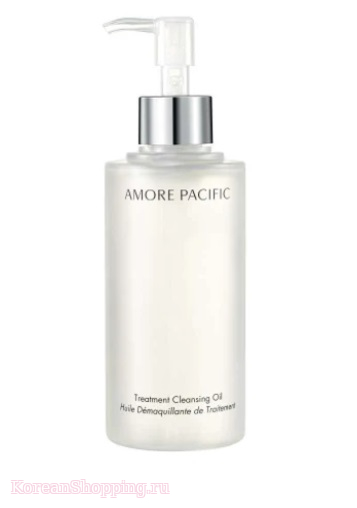 Amore Pacific Treatment Cleansing Oil