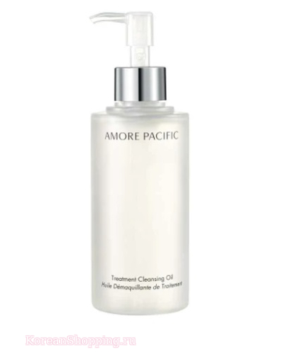 Amore Pacific Treatment Cleansing Oil