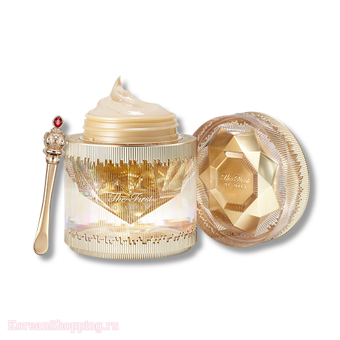 OHUI The First Diadein Solitaire Cream