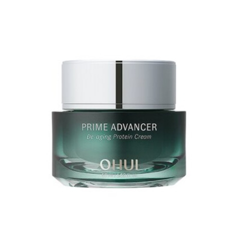 OHUI Prime Advancer De aging Protein Cream