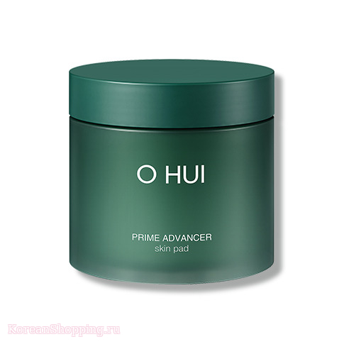 OHUI Prime Advancer Skin Pad