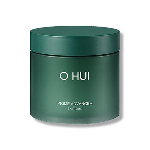 OHUI Prime Advancer Skin Pad