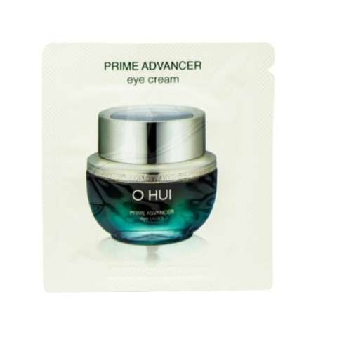 OHUI Prime Advancer Eye Cream