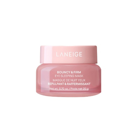 LANEIGE Bouncy & Firm Eye Sleeping Mask