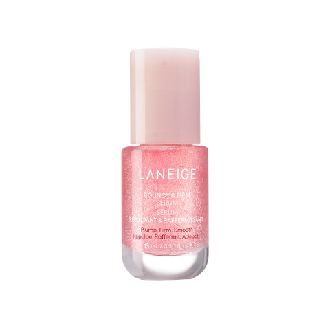 LANEIGE Bouncy & Firm Serum