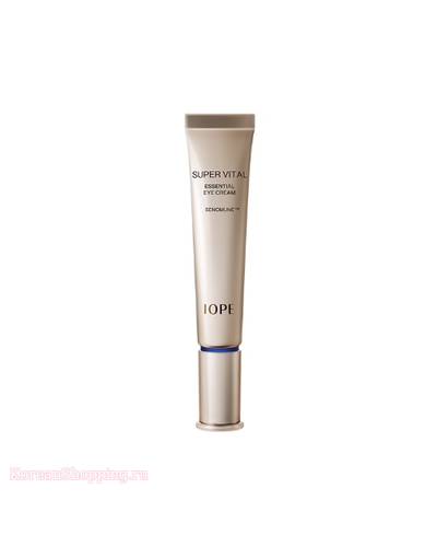 IOPE SUPER VITAL ESSENTIAL EYE CREAM