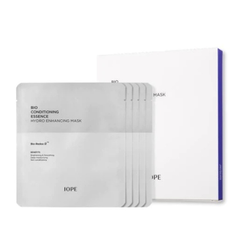 IOPE Bio Conditioning Essence Hydro Enhancing Mask
