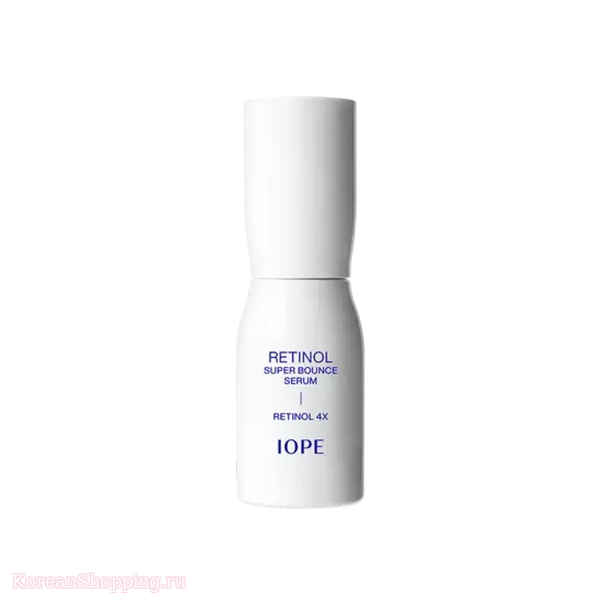 IOPE Retinol Super Bounce Serum