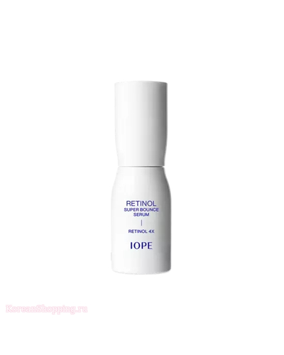 IOPE Retinol Super Bounce Serum