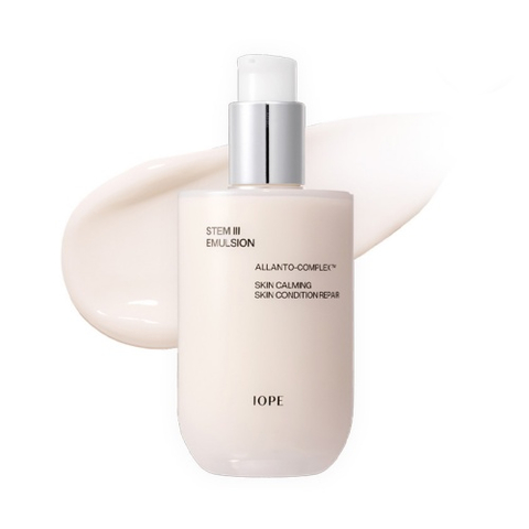 IOPE StemⅢ Emulsion