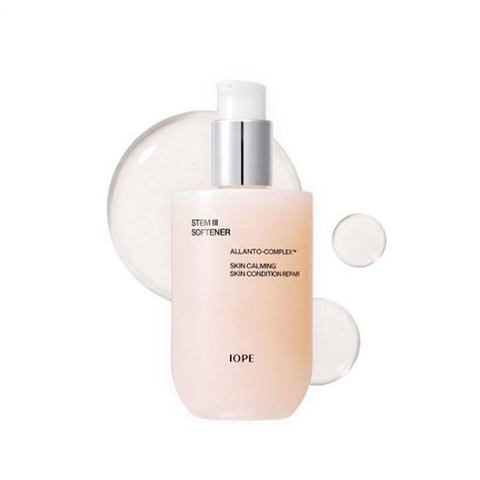 IOPE StemⅢ Softener