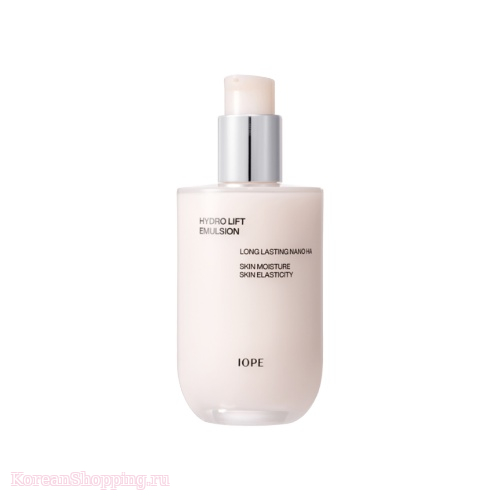 IOPE Hydro Lift Emulsion