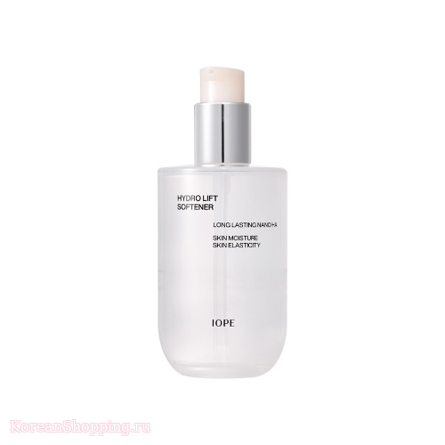 IOPE Hydro Lift Softener