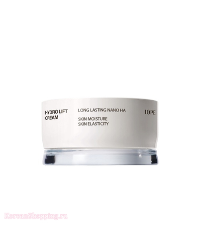Перейти на страницу товара IOPE Hydro Lift Cream