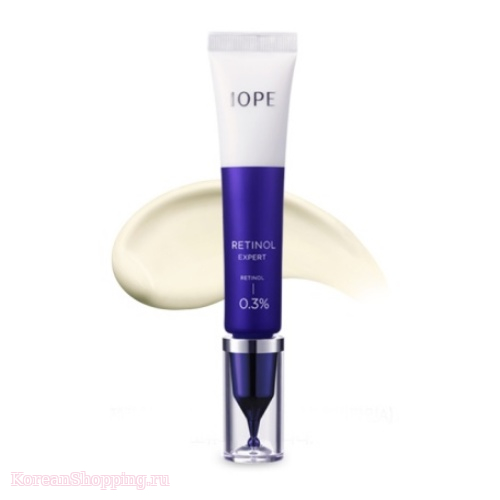 IOPE Retinol Expert 0.3%