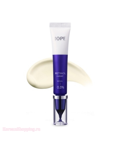 IOPE Retinol Expert 0.3%