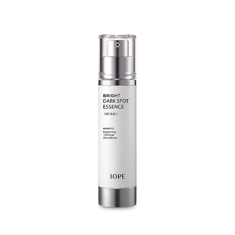 IOPE BRIGHT DARK SPOT ESSENCE