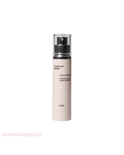 IOPE Hydro Lift Serum