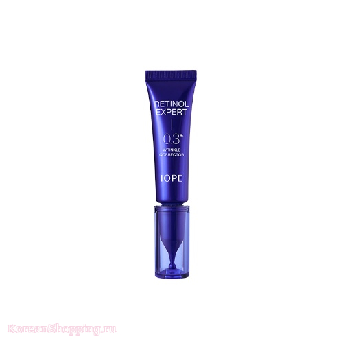 IOPE Retinol Expert 0.3% Wrinkle Corrector