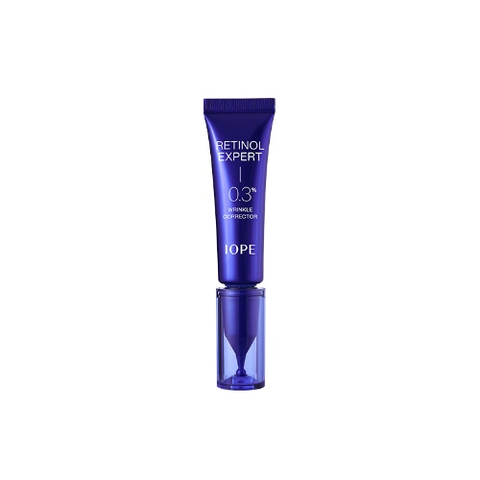 IOPE Retinol Expert 0.3% Wrinkle Corrector