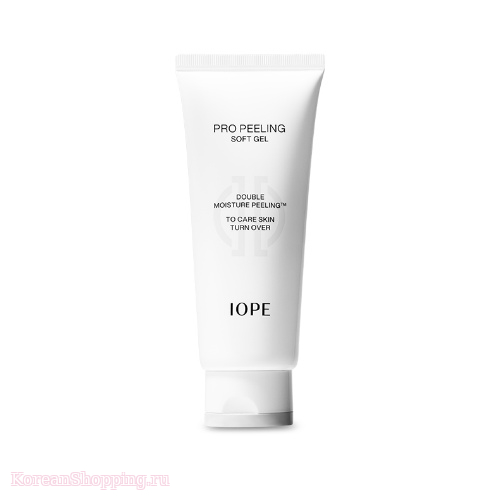 IOPE Pro Peeling Soft Gel