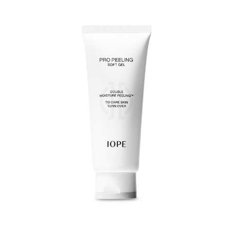 IOPE Pro Peeling Soft Gel