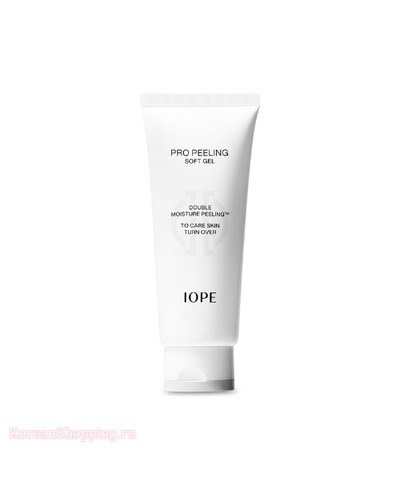 Перейти на страницу товара IOPE Pro Peeling Soft Gel