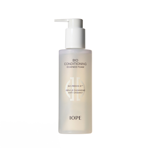 IOPE Bio Conditioning Essence Foam Cleanser
