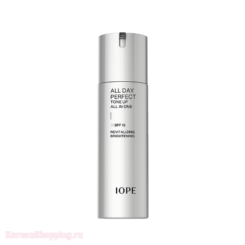 IOPE All Day Perfect TONE UP All In One