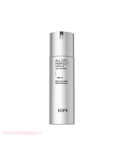 Перейти на страницу товара IOPE All Day Perfect TONE UP All In One