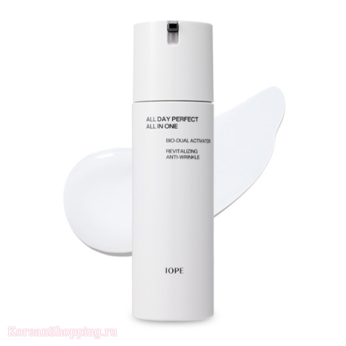 IOPE Men All Day Perfect All In One