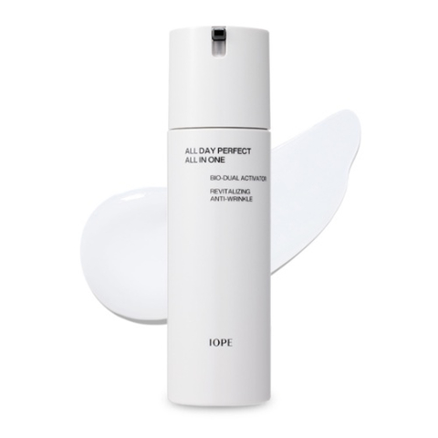 IOPE Men All Day Perfect All In One