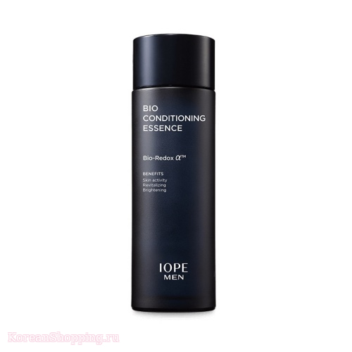IOPE Men Bio Conditioning Essence