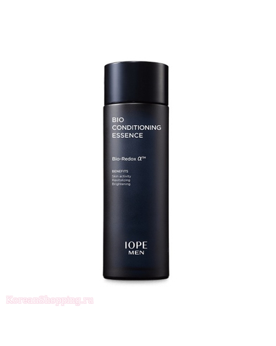 Перейти на страницу товара IOPE Men Bio Conditioning Essence