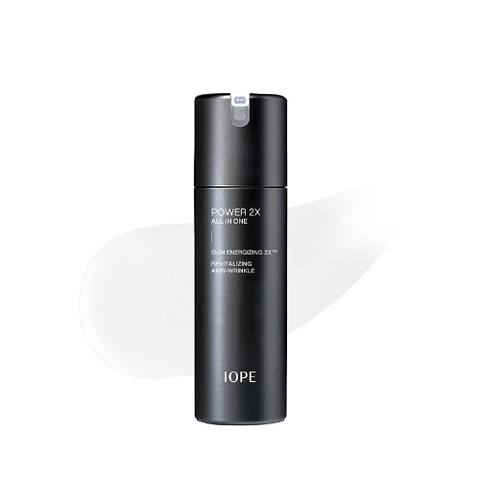 IOPE MEN POWER 2X ALL IN ONE All In One